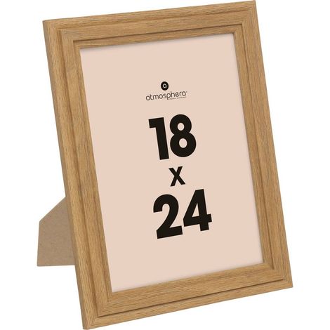 Fotorahmen Alix 18x24cm - Atmosphera créateur d'intérieur
