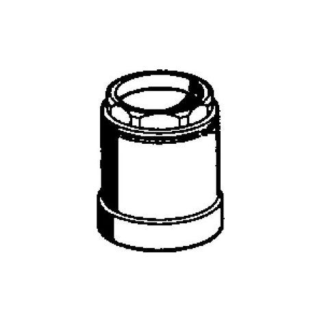Hansa Ringschraube 59912339 M 52x1, AF 45 (bis 2015)