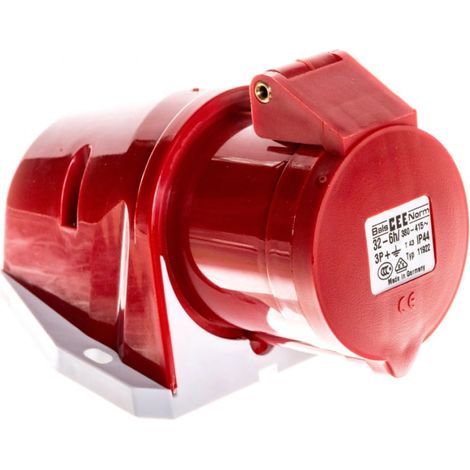 CEE-Steckdose B011922 BALS B011922