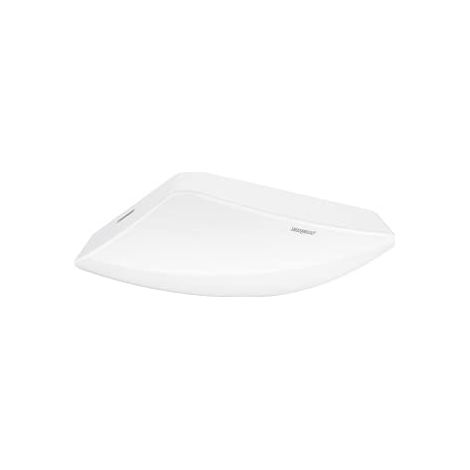 Steinel True Presence KNX detector de movimiento blanco