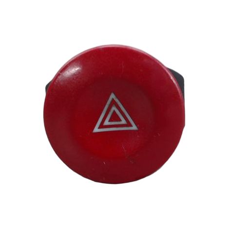 Bouton De Warning B.m.c. Kalos [PRODUIT D'OCCASION]♻️96540793 (1/2)