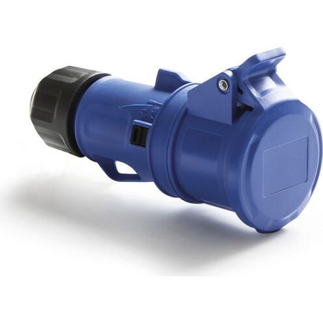 ROSI 1009223 PRESA CE 2P+T-220V IP54- 1,0 pz