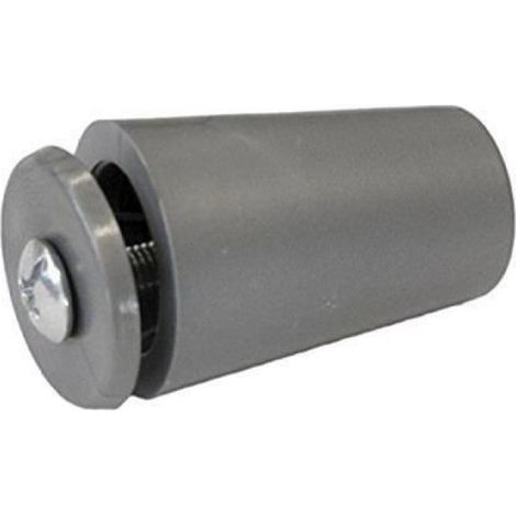 Chevilles Pour Pladur - Butée Pour Volet Roulant TP 35 - Diamètre 24 mm Longueur 35 mm - Boîte De 12 Pièces