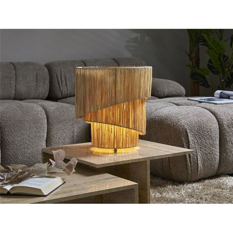 Lampe de table Midway 37 cm. 35 x 37 cm (1/3)