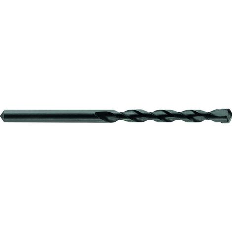 foret carrelage cylindrique ø4