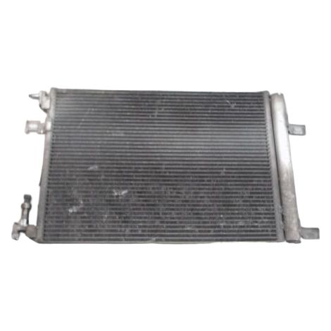[PRODUIT D'OCCASION] Condenseur Climatisation OPEL Astra ♻️ Ref Oe. 13377762 - Garantie à vie (1/3)