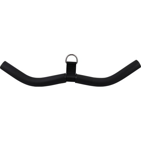 Steel Pull-Up Bar for Biceps and Triceps (1/5)