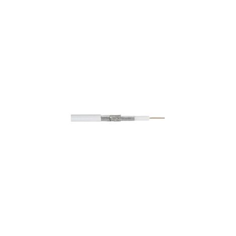 Wisi Koaxialkabel Class A++, WS, 115dB MK 76 A 0100 R100 100 Stk (1/2)