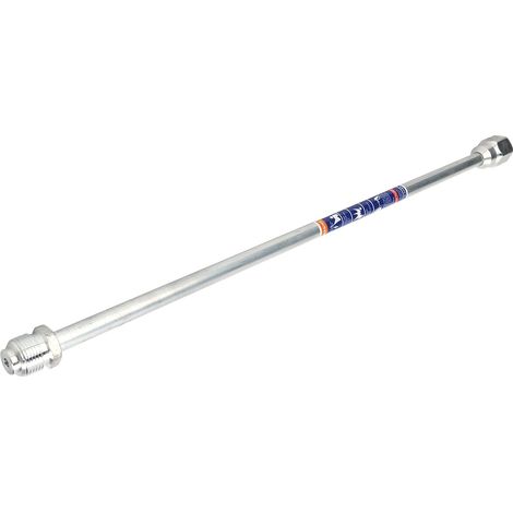 Tige D'extension de Pulvérisateur, Rallonge de Pulvérisateur de Peinture Universelle pour Pistolet à Peinture (50cm) (1/5)