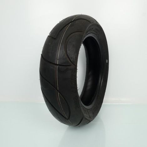 [JAMAIS UTILISE] Pneu Sava MC29 Sporty 3+ Reinf 140/70-12 M/C 65P TL pour scooter (1/3)