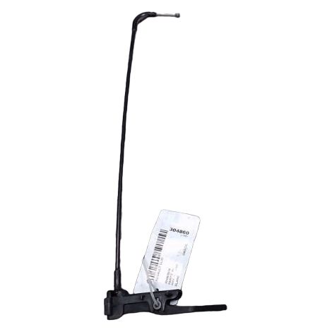 Serrure Capot RENAULT Clio [PRODUIT D'OCCASION]♻️656011705r