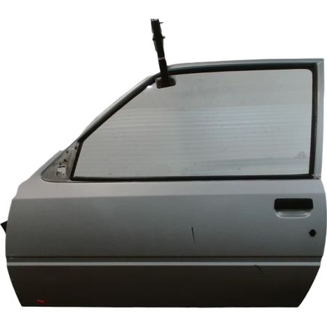 Porte Avant Gauche PEUGEOT 205 [PRODUIT D'OCCASION]♻️9002e9