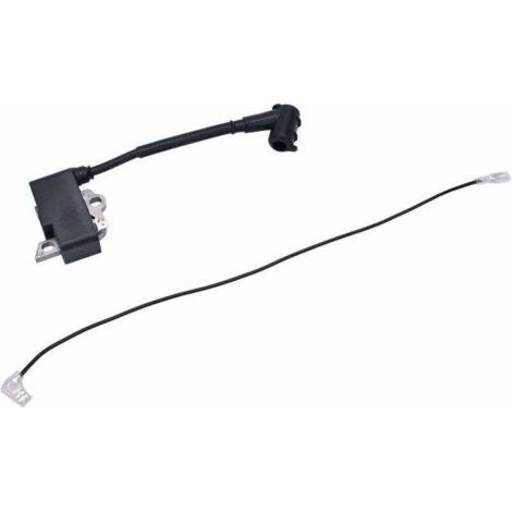 NALOOKAMIC Module de bobine d'allumage pour tronçonneuse Stihl MS231 MS231C MS251 MS251C, pièce NO. 1141 400 1307-- (1/3)