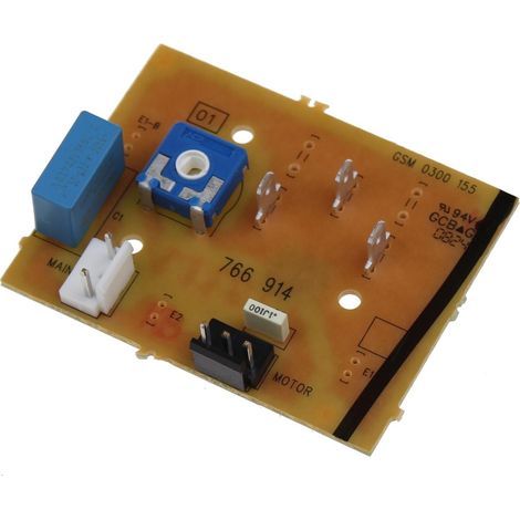 Módulo electrónico Seb rs rt4329 duradero eficiente