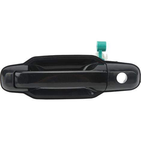 Poignée de porte extérieure avant gauche côté conducteur 82650 3E040 de remplacement pour Kia Sorento 2003-2009 (1/5)