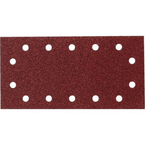 MAKITA P-43072 Perforiertes Velcro Schleifpapier G150 10 Stück