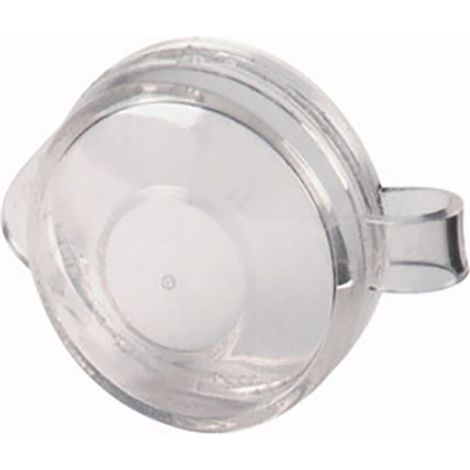 Eaton  Schutzhaube Schutzmembrane Schlüsseltaste M22-XWS      1 St.