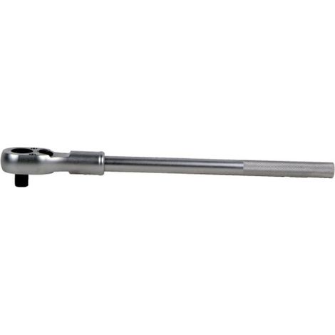 Llave de Carraca Reversible de Acero cromo vanadio en varias medidas                                                     3/4"