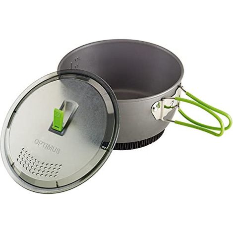 Certiman Optimus Terra X-press