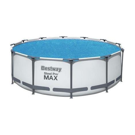 Bestway Copertura Solare 3,66 m 58242 (1/10)