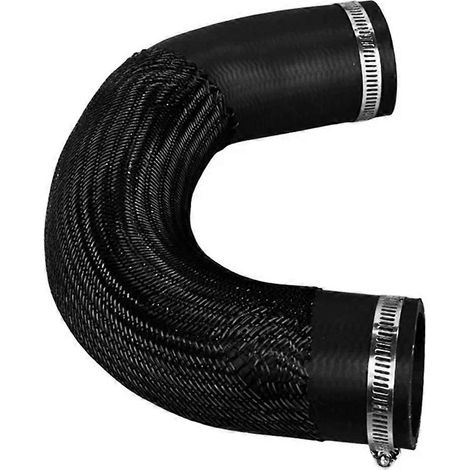 Tuyau d'admission d'air pour intercooler MR481984 pour Mitsubishi Pajero NM NP 4M41 3.2L 2000-2006 (1/5)