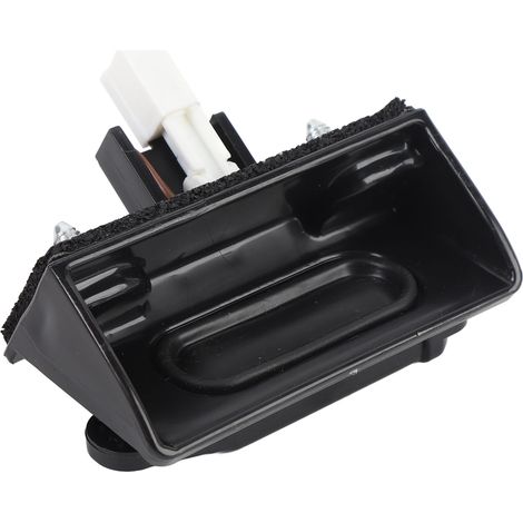 Interruptor de la puerta del maletero 74810-TF0-003, de amplio rango, resistente al agua, repuesto para Honda HR-V Insight Crosstour. (1/5)
