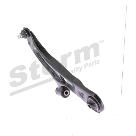 Bras de suspension avant droit compatible Opel, Suzuki, Vauxhall (1/5)