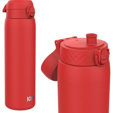 ION8 Doppelwandige Flasche I8TS1000RED Rot (1/5)