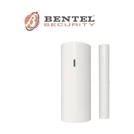 BENTEL Contatto Magnetico 868Mhz POWER G+ Bianco - BW-MCN P8M2