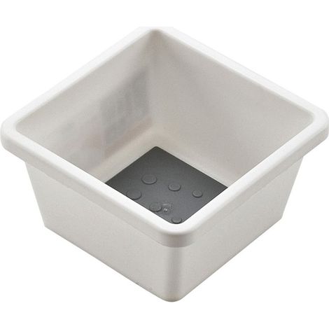 Space System Schubladenorganizer 7x7x5cm Mondex
