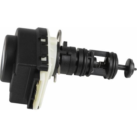 Kit motore e valvola a 3 vie