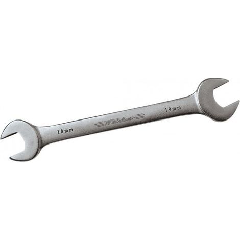 LLAVE FIJA 24 - 26 MM CROMADO AEROESPACIAL - EGA MASTER