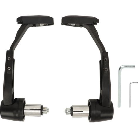 Paire d'ailerons latéraux arrière gauche/droit pour BMW Série 1 F20 F21 2012-2019, spoiler de vitre en noir brillant, garniture de splitter. (1/5)