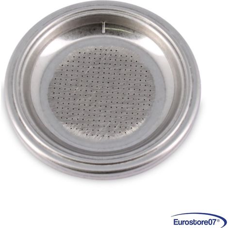Macchina caffe' professionale Spinel  Filtro per cialda 7gr Ø44mm SR.000.033.014