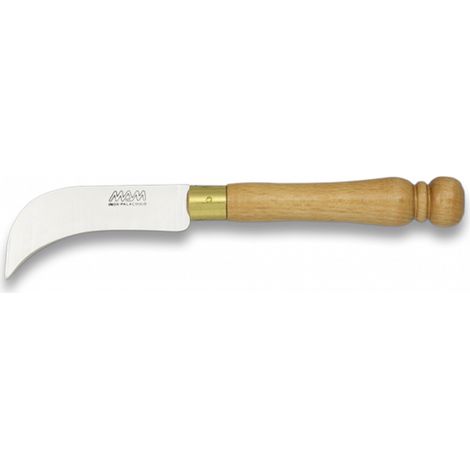 Attrezzo mam tranchete coltello lama 6.3 cm