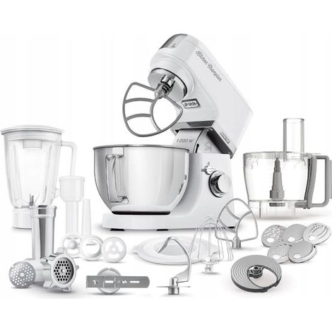 Robot de cocina Sencor stm 635xwh 1000 W 4,5 l (1/3)