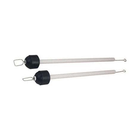 ASTA PER CASSETTE 455 Misura: 455 mm