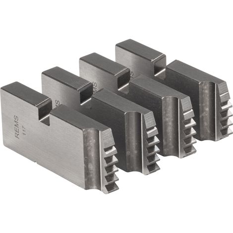 Schneidbacken M 42, Satz 341441 RWS