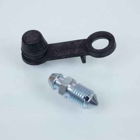 Freinage vis de purge origine pour moto KTM 65 SX 2022 M8 Pas