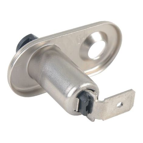 Interruttore portiera 12V 1-pin'contatto normalmente chiuso HELLA 6ZF004365011