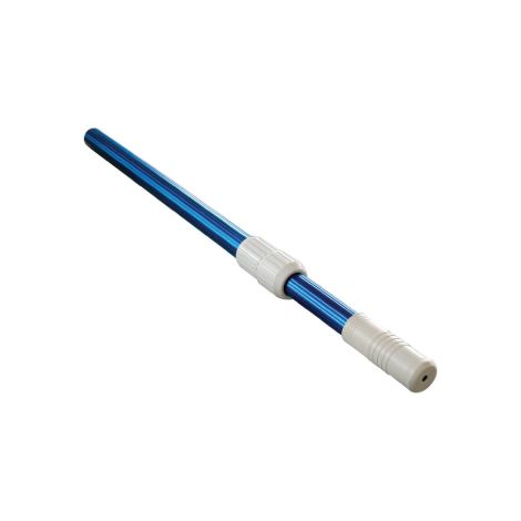 Tige te'lescopique extensible K096BU/S 180 cm pour tous types d'e'crans et aspirateurs de rechange