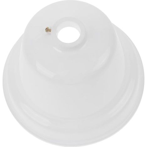 Cache-poussière pour ventilateurs de plafond, base de ventilateur de plafond, grille de ventilateur de plafond (1/5)