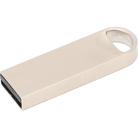 Wasserdichter 64-GB-USB-2.0-Stick für Datensicherung und -speicherung (1/5)