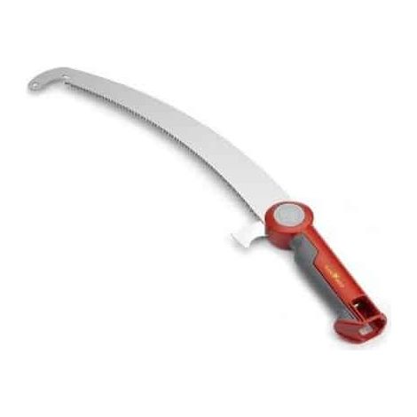 Sierra de poda profesional de 37 cm OUTILS WOLF OYM3 + mango (Mango intercambiable) - Multistar (1/2)