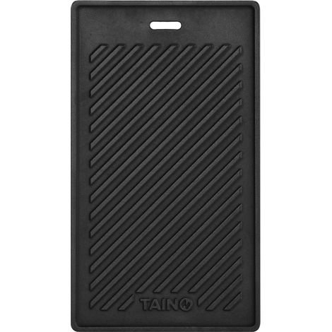 TAINO PLATINUM / BLACK / YAMARA Gusseisen Grillplatte Wendeplatte Gasgrill Zubehör (1/5)