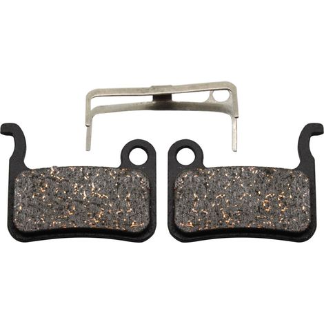 plaquettes de frein pour vélo, disques de frein pour VTT, patins de frein, plaquettes de frein (1/4)