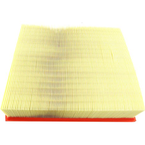 FT37140 Schnellluftfilter (1/2)