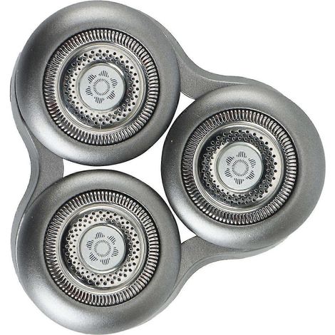 Tête de rechange Sh98/70 pour, compatible avec la série Prestige 9000 (sp9xxx), lame neuve (1/4)