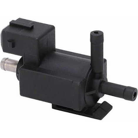 Soupape de régulation de suralimentation de turbocompresseur automobile à 2 broches 728311040 pour Saab 7.28311.04.0 12787706 (1/5)
