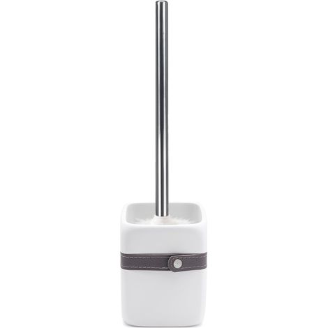Swiss Aqua Technologies Larghezza portaspazzole bianco 9 cm (BELA37)